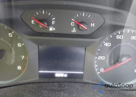 2022 Chevrolet Malibu Fwd Lt from USA, damaged, VIN 1G1ZD5ST2NF157915